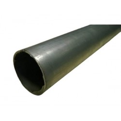 Труба D40 Украина (черная) (1 метр)