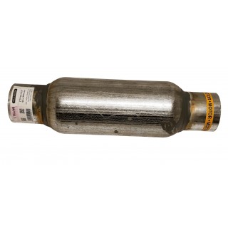 Стронгер (пламегаситель) ф 60, длина 300 (60x300), код WLS 60x300