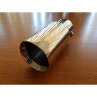 Насадка на глушитель YFX-0174, код YFX-0174