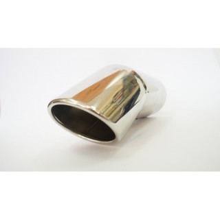 Насадка на глушитель YFX-0255, код YFX-0255