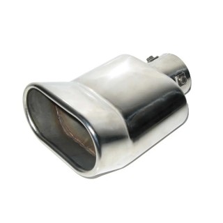 Насадка глушителя YFX-0364, код YFX-0364