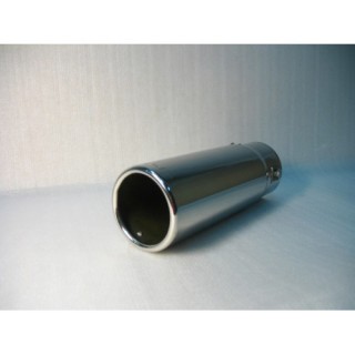 Насадка на глушитель YFX-0393, код YFX-0393
