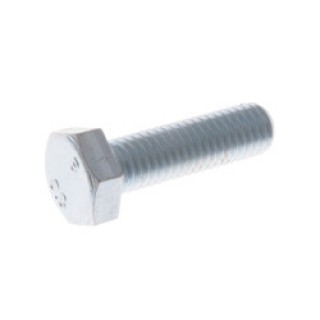 Болт M8x28 DIN 933 / EN ISO 4017, код 982-08-028.100