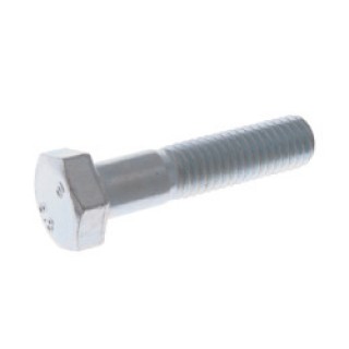Болт M8x35 DIN 931 / EN ISO 4014, код 982-08-035.100
