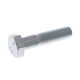 Болт M8x35 DIN 931 / EN ISO 4014