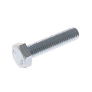 Болт M8x35 DIN 933 / EN ISO 4017, код 982-08-036.100
