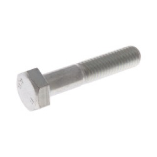 Болт M8x40 DIN 931 / EN ISO 4014, код 982-08-040.10
