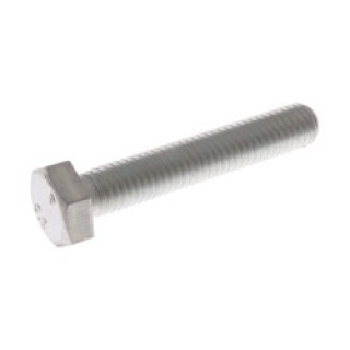 Болт M8x45 DIN 933 / EN ISO 4017, код 982-08-046.10