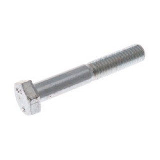 Болт M8x50 DIN 931 / EN ISO 4014, код 982-08-050.100