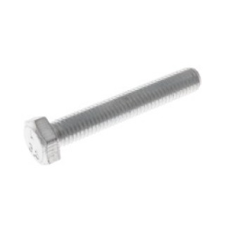 Болт M8x50 DIN 933 / EN ISO 4017, код 982-08-051.100