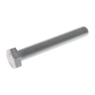 Болт M8x55 DIN 933 / EN ISO 4017, код 982-08-056.10