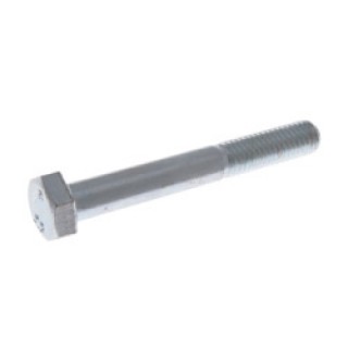 Болт M8x60 DIN 931 / EN ISO 4014, код 982-08-060.10