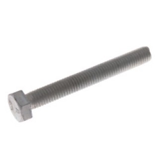 Болт M8x65 DIN 933 / EN ISO 4017, код 982-08-066.10
