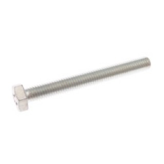 Болт M8x70 DIN 933 / EN ISO 4017, код 982-08-071.10