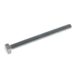 Болт M8x90 DIN 933 / EN ISO 4017, код 982-08-091.10