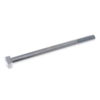 Болт M8x100 DIN931 / EN ISO 4014, код 982-08-100.10