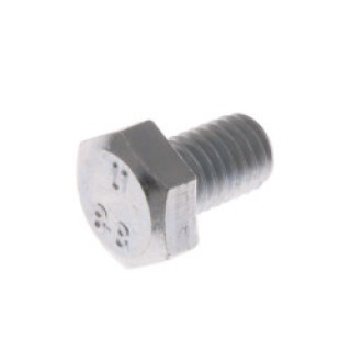 Болт M8x12 DIN 933 / EN ISO 4017, код 982-08-012.100