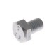 Болт M8x12 DIN 933 / EN ISO 4017