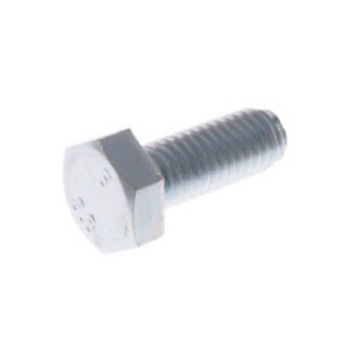 Болт M8x20 DIN 933 / EN ISO 4017 bos 258-820, код 982-08-021.10
