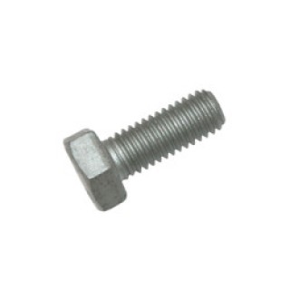 Болт M8x20 DIN 933 / EN ISO 4017 kl10.9, код 982-08-024.10