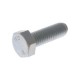 Болт M8x25 DIN 933 / EN ISO 4017 bos 258-825