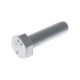 Болт M8x30 DIN 933 / EN ISO 4017 bos 258-830