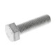 Болт M8x30 DIN 933 / EN ISO 4017