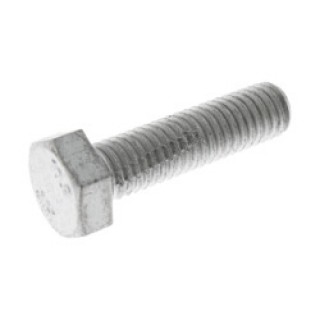 Болт M8x30 DIN 933 / EN ISO 4017, код 982-08-032.100
