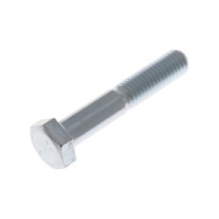 Болт M8x45 DIN 931 / EN ISO 4014 bos 258-845, код 982-08-045.10