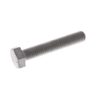 Болт M8x45 DIN 933/ EN ISO 4014, код 982-08-048.10