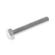 Болт M8x50 DIN 933 / EN ISO 4017 bos 258-850