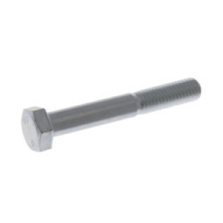 Болт M8x55 DIN 931 / EN ISO 4014 bos 258-855, код 982-08-055.10