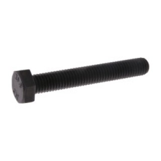 Болт M8x55 DIN 933 / EN ISO 4017, код 982-08-057.10