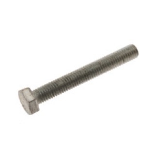Болт M8x60 DIN 933 / EN ISO 4017 bos 258-860, код 982-08-061.10