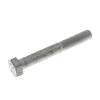 Болт M8x60 DIN 931 / EN ISO 4014, код 982-08-062.10