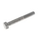 Болт M8x60 DIN 931 / EN ISO 4014