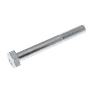 Болт M8x65 DIN 931 / EN ISO 4014 bos 258-865, код 982-08-065.10