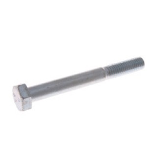 Болт M8x70 DIN 931 / EN ISO 4014 bos 258-870, код 982-08-070.10