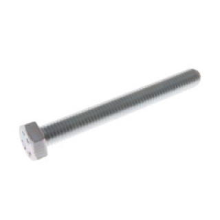 Болт M8x70 DIN 933 / EN ISO 4014, код 982-08-073.100