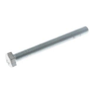 Болт M8x75 DIN 933 / EN ISO 4017, код 982-08-076.100