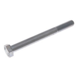 Болт M8x80 DIN 931 / EN ISO 4014 bos 258-880, код 982-08-080.10
