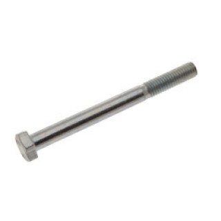 Болт M8x85 DIN 931 / EN ISO 4014, код 982-08-085.100