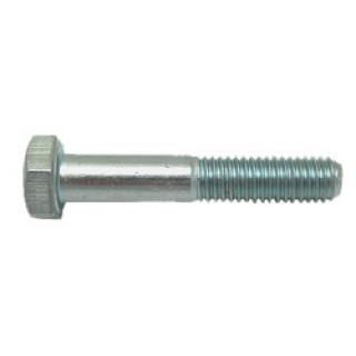 Болт M8x90 DIN 931 / EN ISO 4014 bos 258-888, код 982-08-090.10