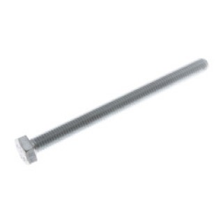 Болт M8x100 DIN933 / EN ISO 4017 bos 258-889, код 982-08-101.10