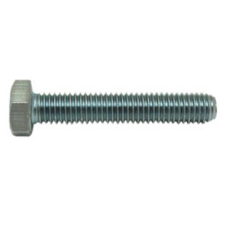 Болт M8x25 DIN 933 10.9 / EN ISO 4017, код 982-08-726.10