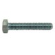 Болт M8x25 DIN 933 10.9 / EN ISO 4017