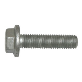 Болт M8x24 DIN 6921 10.9, код 982-08-F24.10