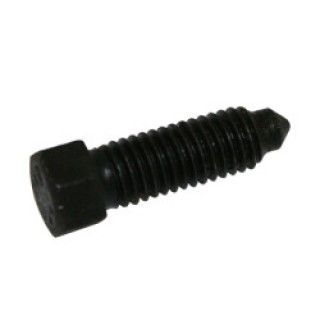 Болт M8x25 DIN 564 8.8 чорний, код 982-08-P25.10