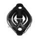 103-947 BMW резиновая подвеска / bosal 255-884
