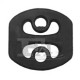 723-906 Subaru резиновая подвеска